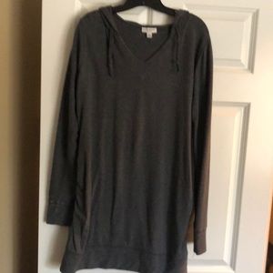 Maternity Sweatshirt